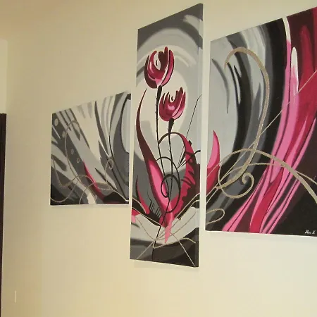 Anthea Dell' Etna Couette-café 3*