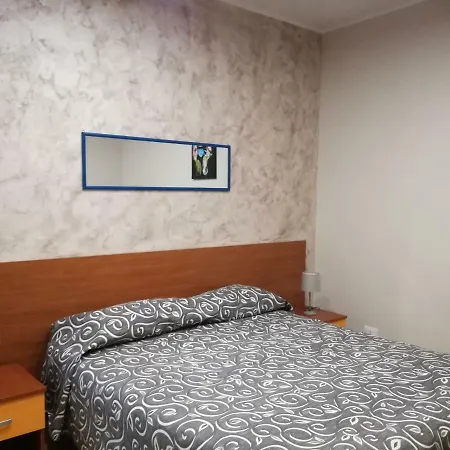 Anthea Dell' Etna Bed & Breakfast 3*