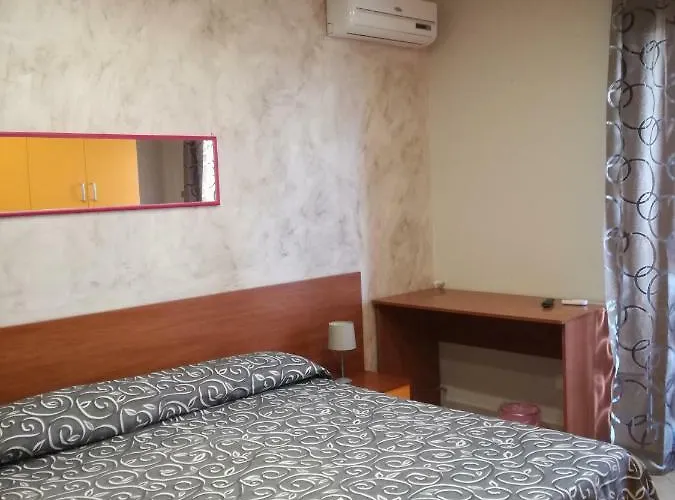 Anthea Dell' Etna 住宿加早餐酒店 3*