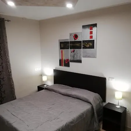 Anthea Dell' Etna Bed & Breakfast 3*