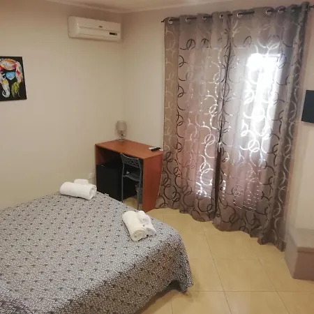 Anthea Dell' Etna Bed & Breakfast