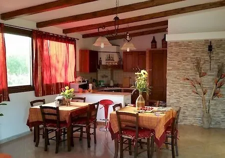 Anthea Dell' Etna Bed & Breakfast
