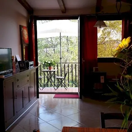 Bed & Breakfast Anthea Dell' Etna