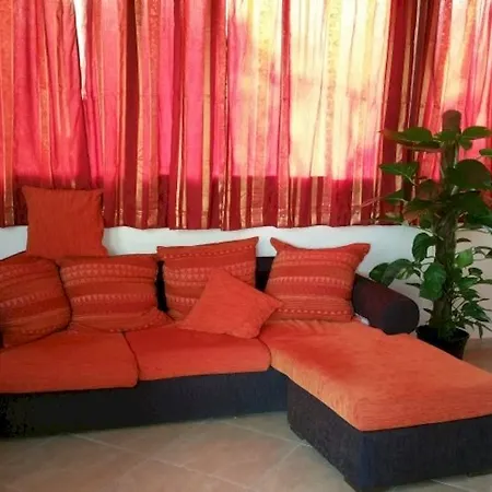 Bed & Breakfast Anthea Dell' Etna Santa Venerina