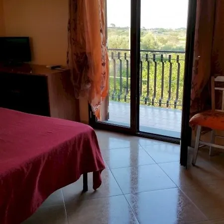 Bed & Breakfast Anthea Dell' Etna