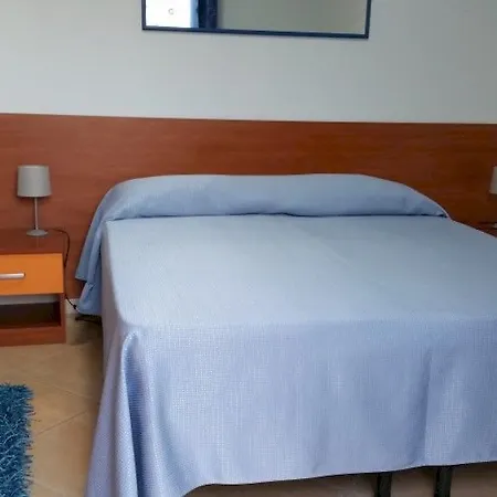 Anthea Dell' Etna 3*