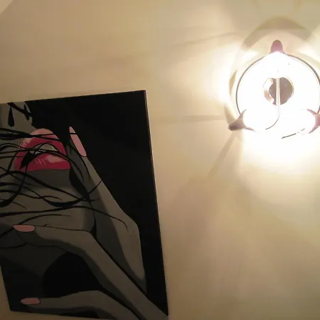 Bed & Breakfast Anthea Dell' Etna 3*