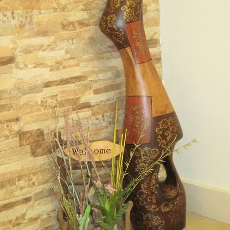 Anthea Dell' Etna Bed & Breakfast Santa Venerina