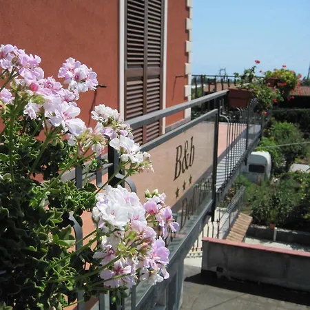 Bed & Breakfast Anthea Dell' Etna Santa Venerina