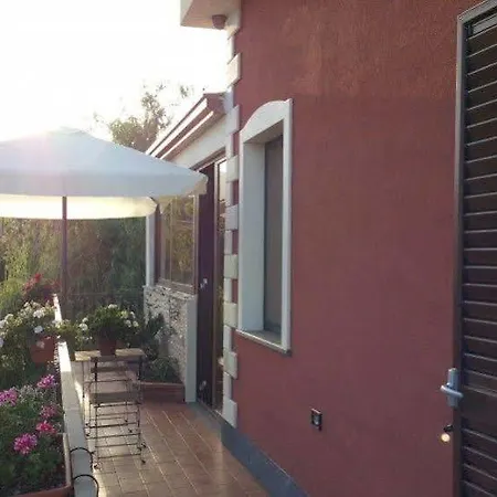 Bed & Breakfast Anthea Dell' Etna