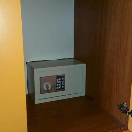 Bed & Breakfast Anthea Dell' Etna