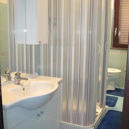 Anthea Dell' Etna Bed & Breakfast