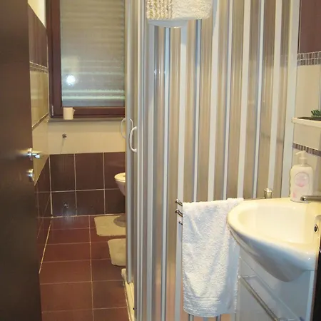 Bed & Breakfast Anthea Dell' Etna Santa Venerina