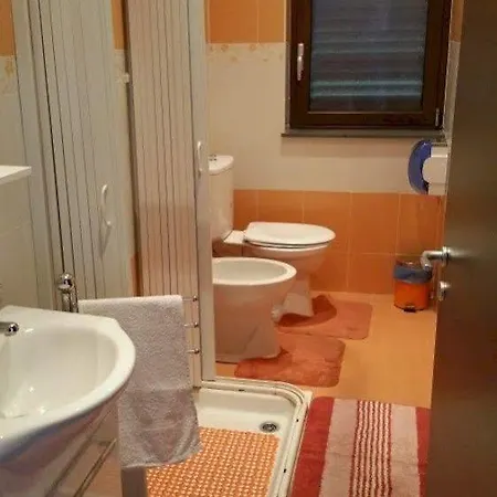 Anthea Dell' Etna 3*