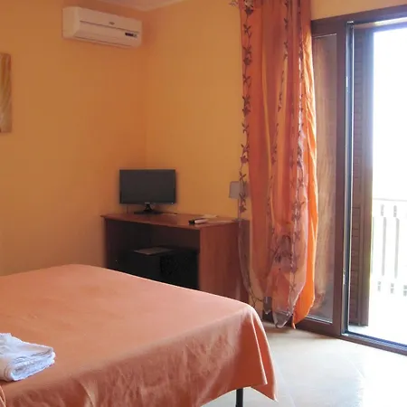 Bed & Breakfast Anthea Dell' Etna