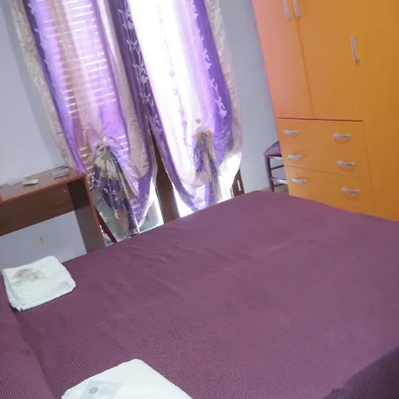 Anthea Dell' Etna Bed & Breakfast 3*