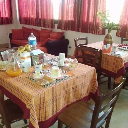 Bed & Breakfast Anthea Dell' Etna