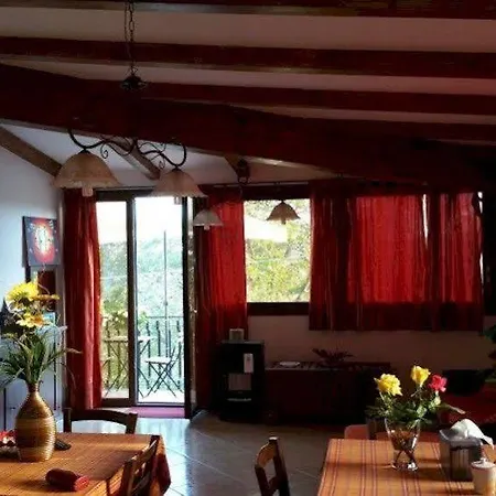 Bed & Breakfast Anthea Dell' Etna Santa Venerina