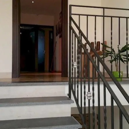 Anthea Dell' Etna Bed & Breakfast 3*