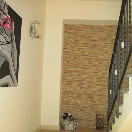 Anthea Dell' Etna 3* Santa Venerina