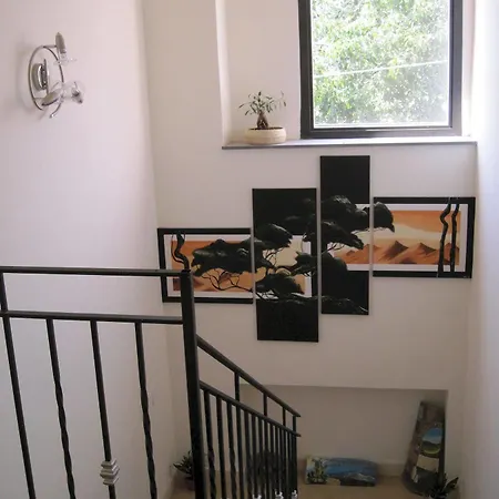 Anthea Dell' Etna Bed & Breakfast