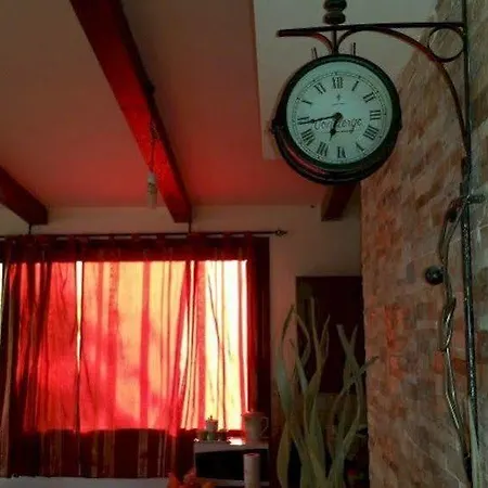 Anthea Dell' Etna Bed & Breakfast Santa Venerina