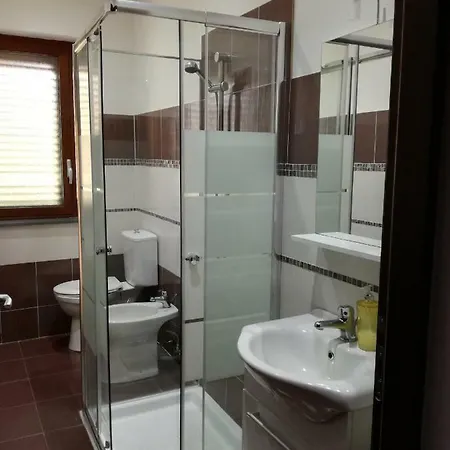 Bed & Breakfast Anthea Dell' Etna Santa Venerina