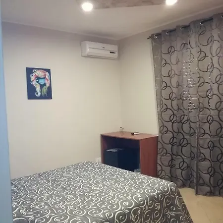 Anthea Dell' Etna 3*