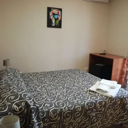 Bed & Breakfast Anthea Dell' Etna 3*