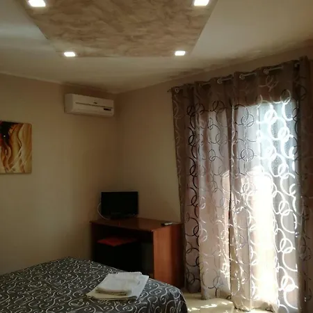 Bed & Breakfast Anthea Dell' Etna Santa Venerina