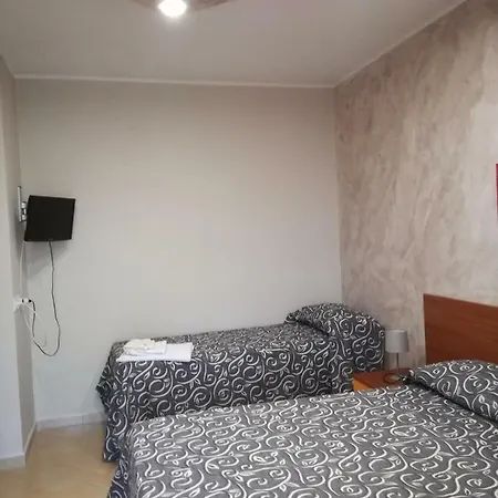 Bed & Breakfast Anthea Dell' Etna 3*