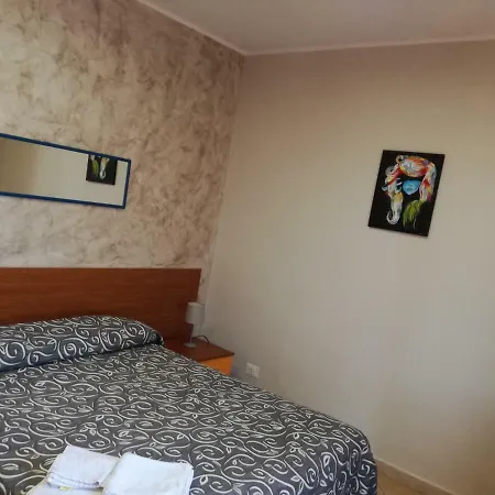 Anthea Dell' Etna Santa Venerina